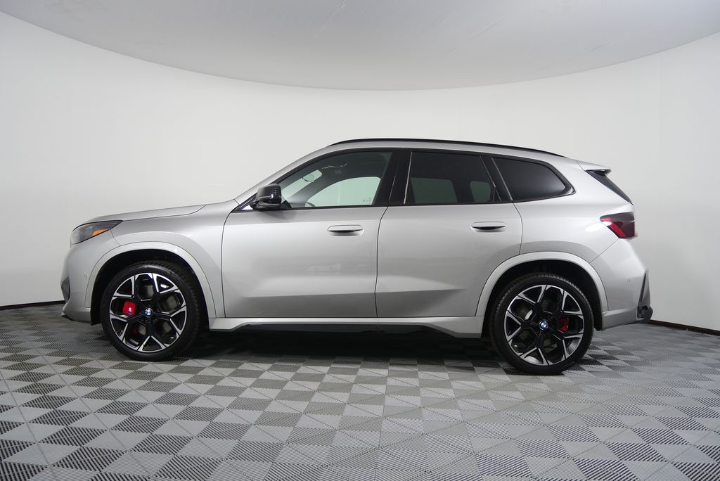 Thumbnail: 2025 BMW X1 - 6