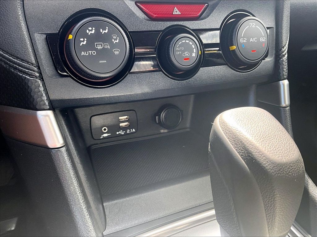2021 Subaru Forester — photo 27