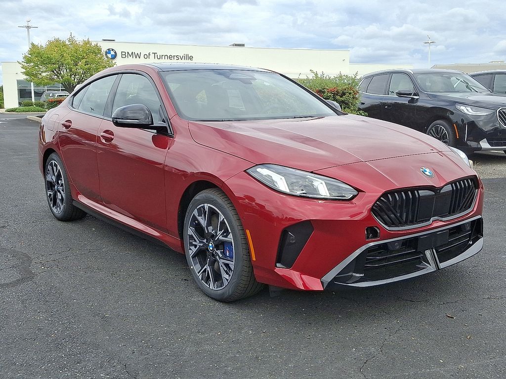 Thumbnail: 2026 BMW 2 Series - 2