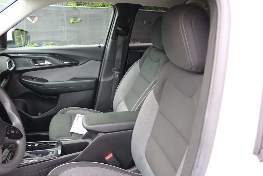 Used Car 2023 Chevrolet Trailblazer  Lt For Sale Under $25,000 In Austin, Texas