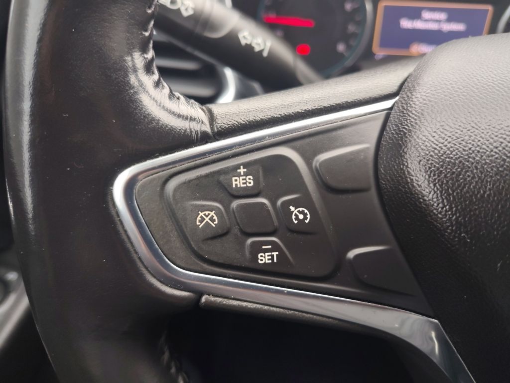 Used Car 2019 Chevrolet Equinox  Lt For Sale Under $20,000 In Austin, Texas