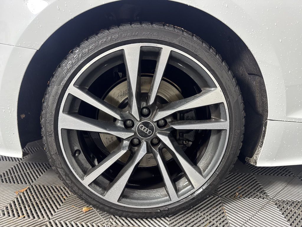 Thumbnail: 2022 Audi S5 - 11