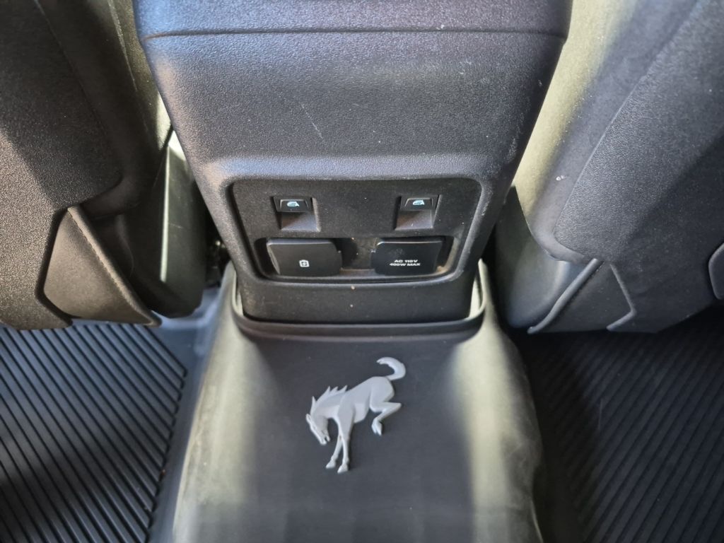 Used Car 2022 Ford Bronco  Black Diamond For Sale Under $35,000 In Austin, Texas