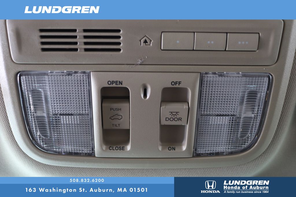 Used 2022 Honda CR-V SUV