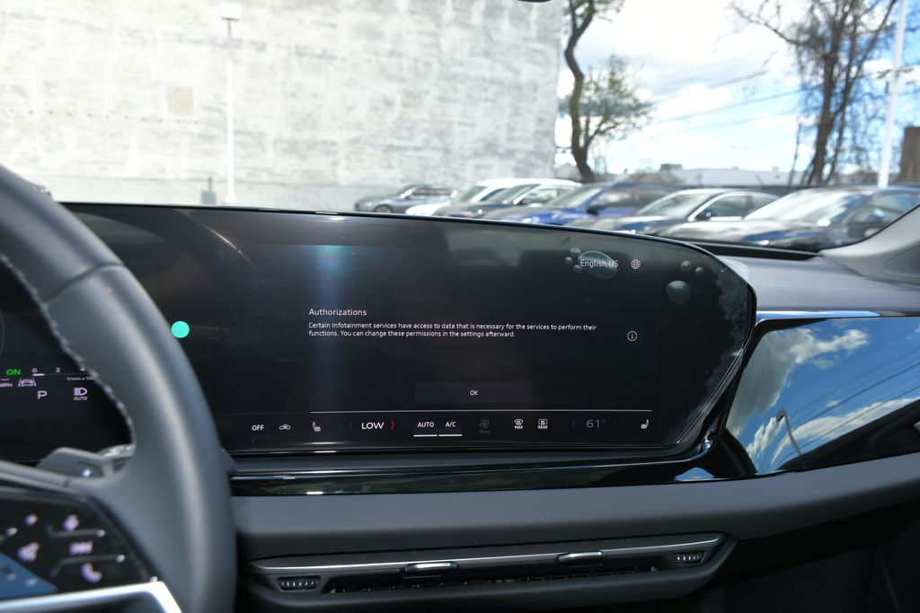 Thumbnail: 2025 Audi A5 - 20