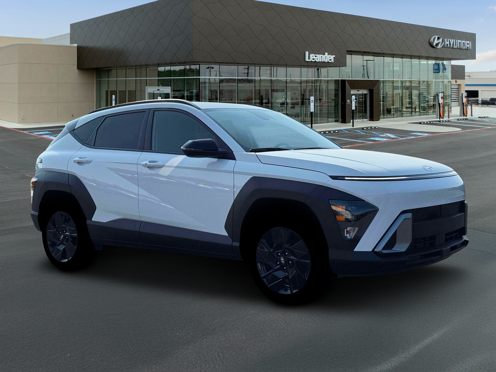 Thumbnail: 2026 Hyundai Kona - 10