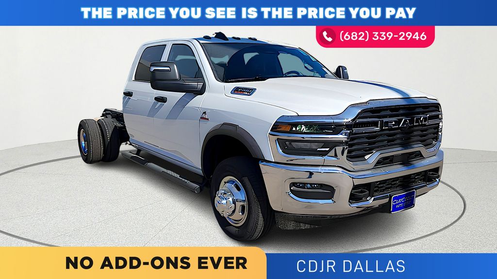  RAM 3500