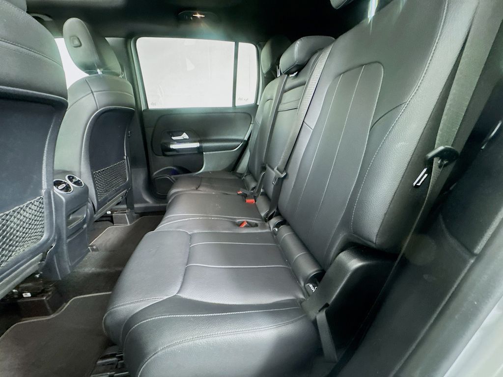 Used Car 2020 Mercedes-benz Glb  Glb 250 For Sale Under $25,000 In Austin, Texas