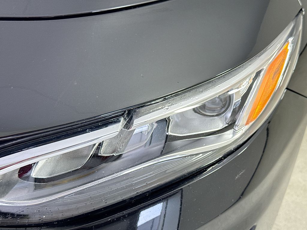 Used Car 2024 Chevrolet Malibu  Lt For Sale Under $20,000 In Austin, Texas