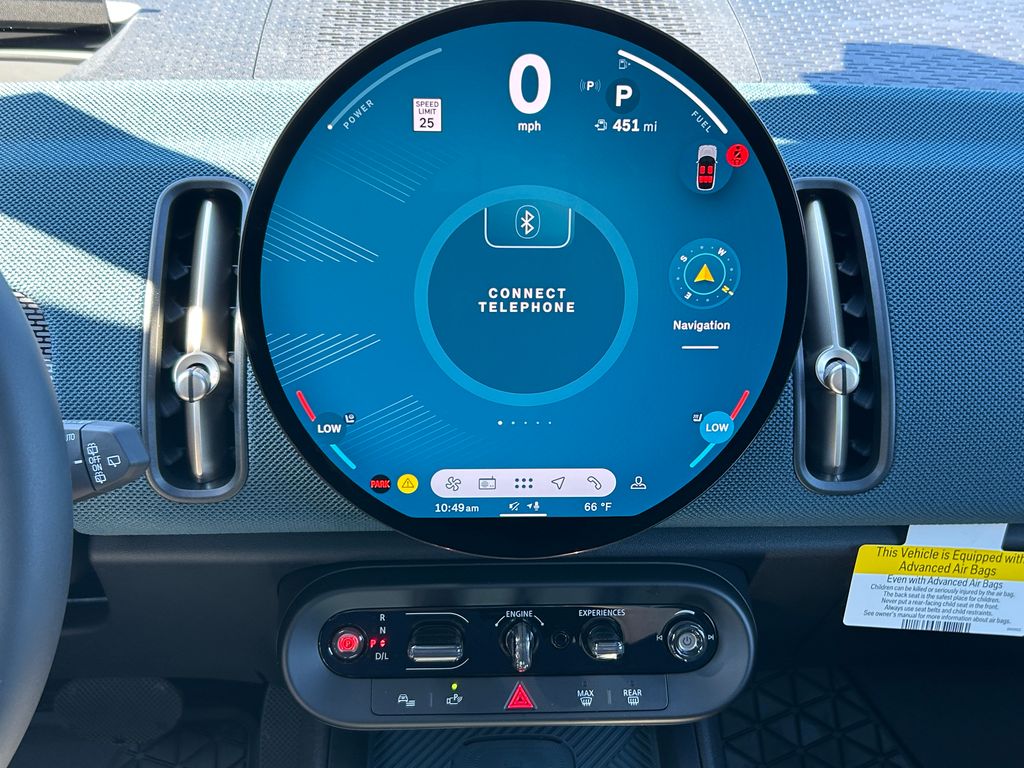 Thumbnail: 2025 MINI Cooper Countryman - 24