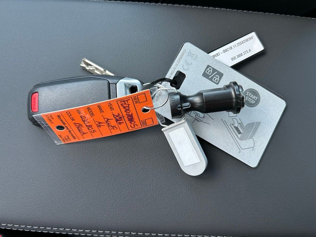 New 2026 Black Audi 3.0 image 69