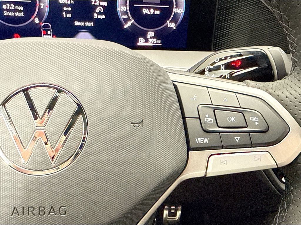 Thumbnail: 2026 Volkswagen Tiguan - 12