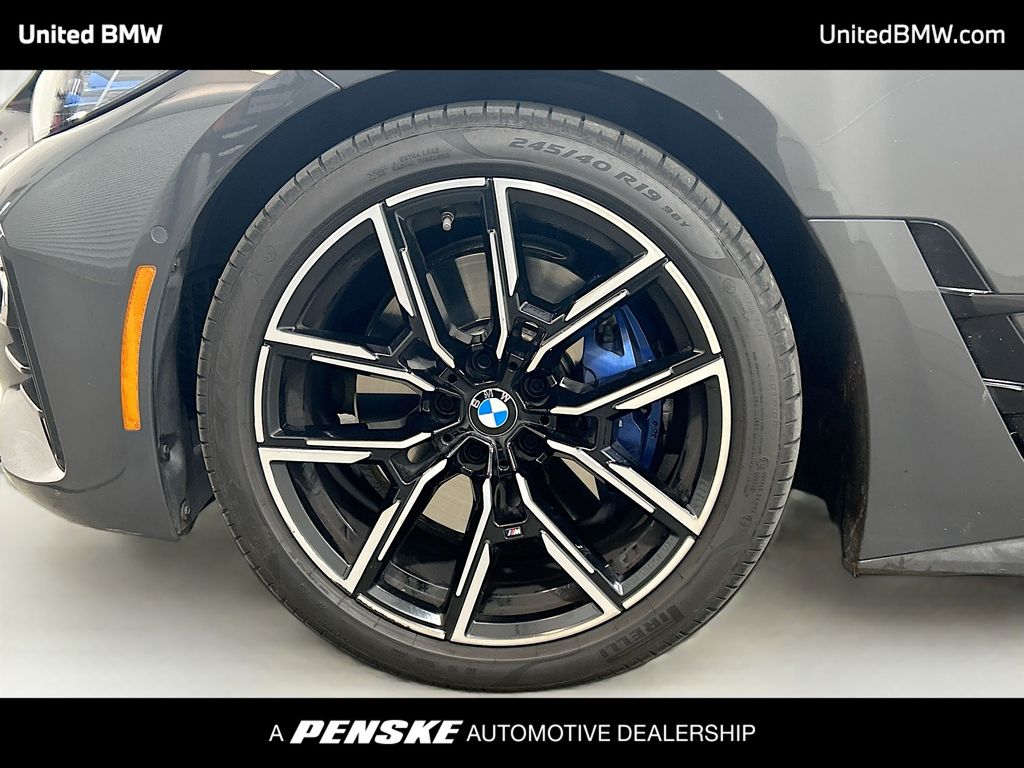 Thumbnail: 2022 BMW 4 Series - 2