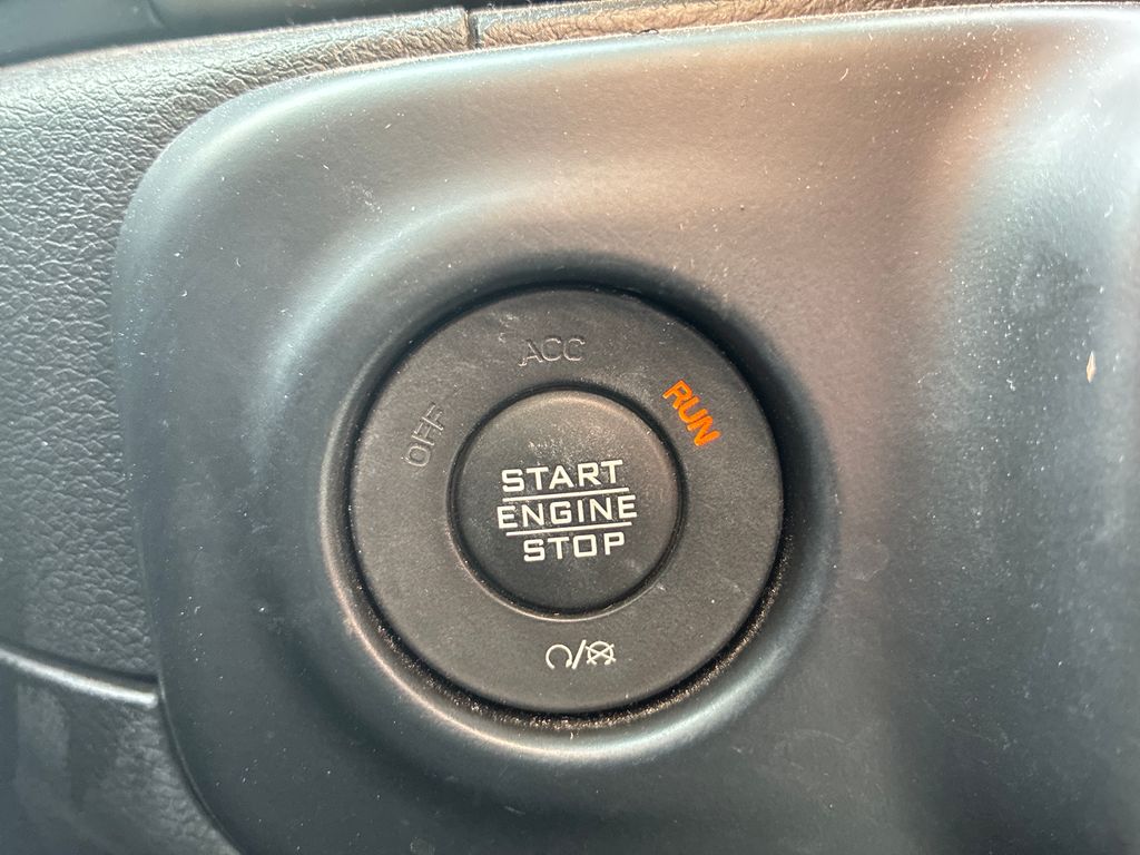 2022 Jeep Wrangler Unlimited Sahara Blue at Auto Express Mitsubishi