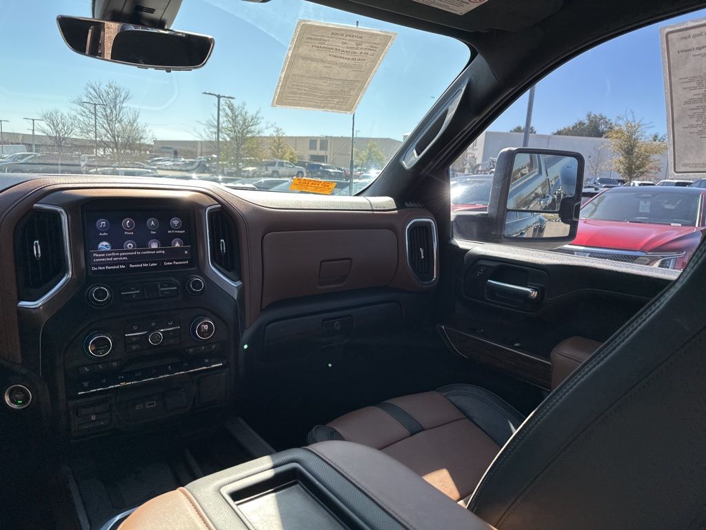 Used Car 2021 Chevrolet Silverado 3500hd  High Country For Sale Under $70,000 In Austin, Texas