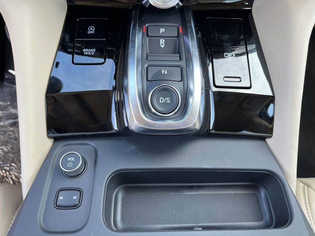 2025 Acura MDX Technology Package 17