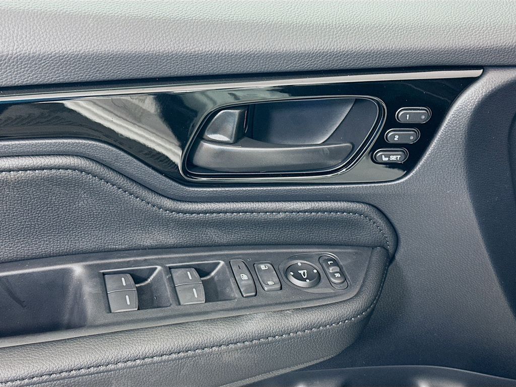 Thumbnail: 2026 Honda Odyssey - 19