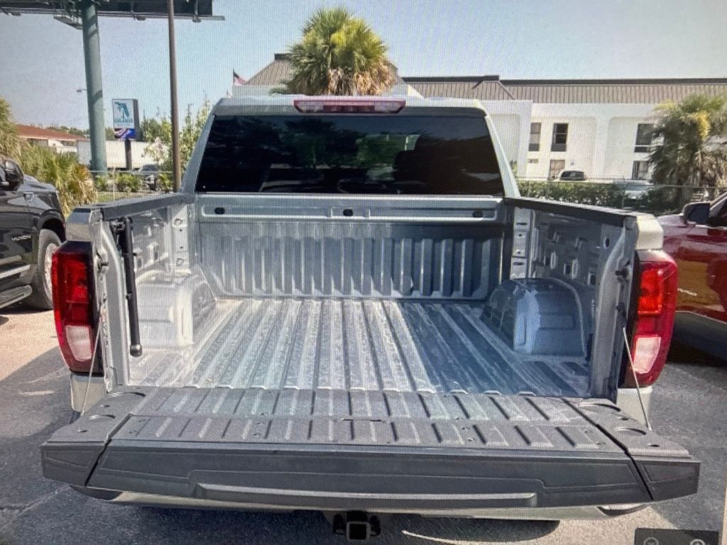 Used 2024 GMC Sierra 1500 Truck