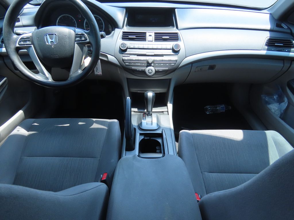 Thumbnail: 2012 Honda Accord - 7