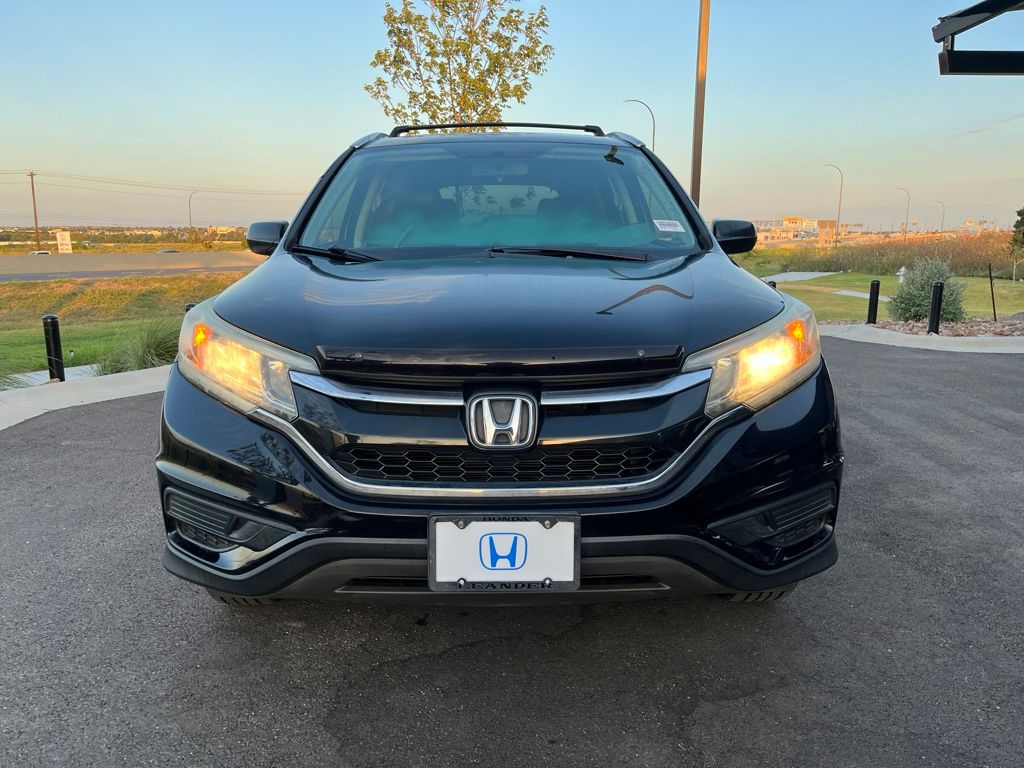 Thumbnail: 2016 Honda CR-V - 2