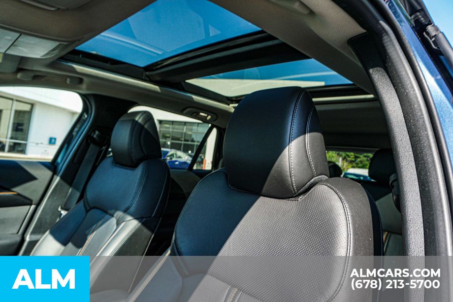 2025 Mazda CX-50 Premium Plus - Photo 18