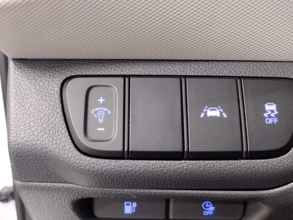 2020 Hyundai Ioniq Electric SE