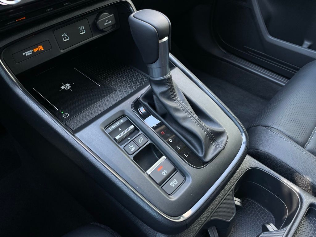 Thumbnail: 2026 Honda CR-V - 19