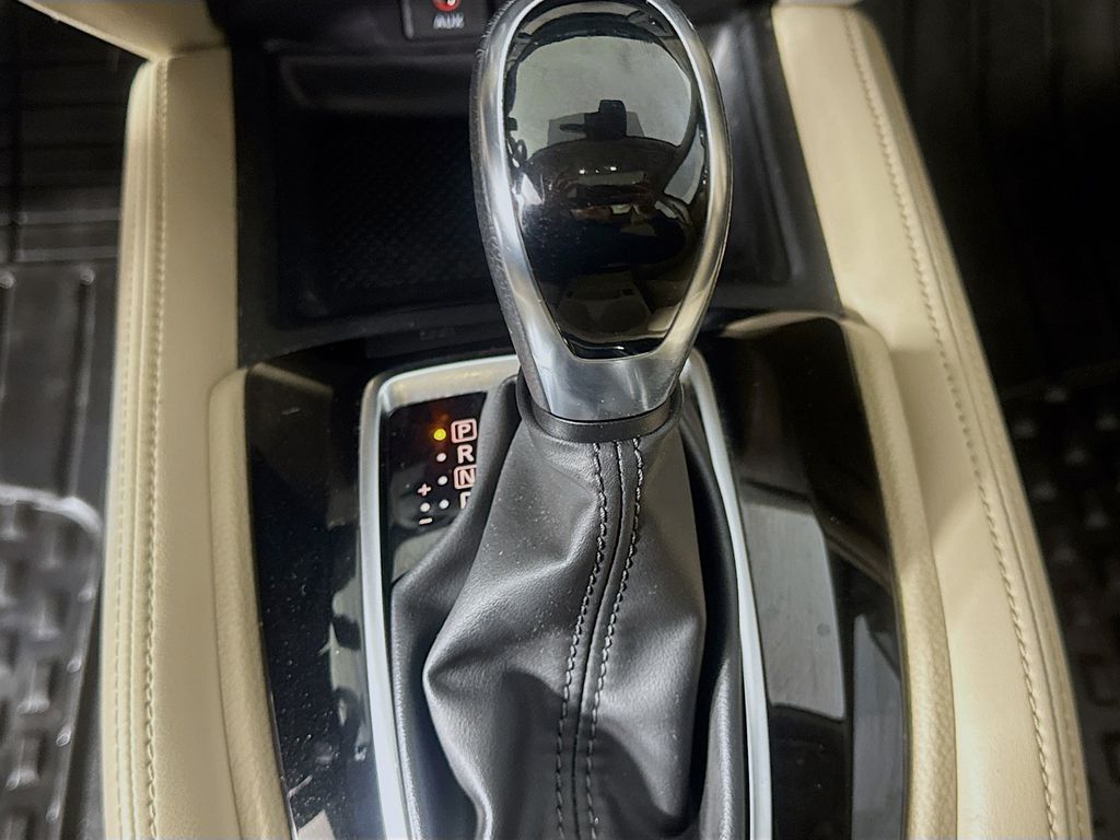 Used Car 2017 Nissan Rogue  Sl For Sale Under $10,000 In Austin, Texas