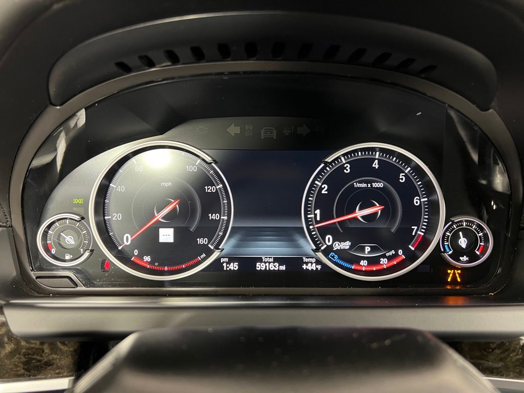 Thumbnail: 2018 BMW 6 Series - 17