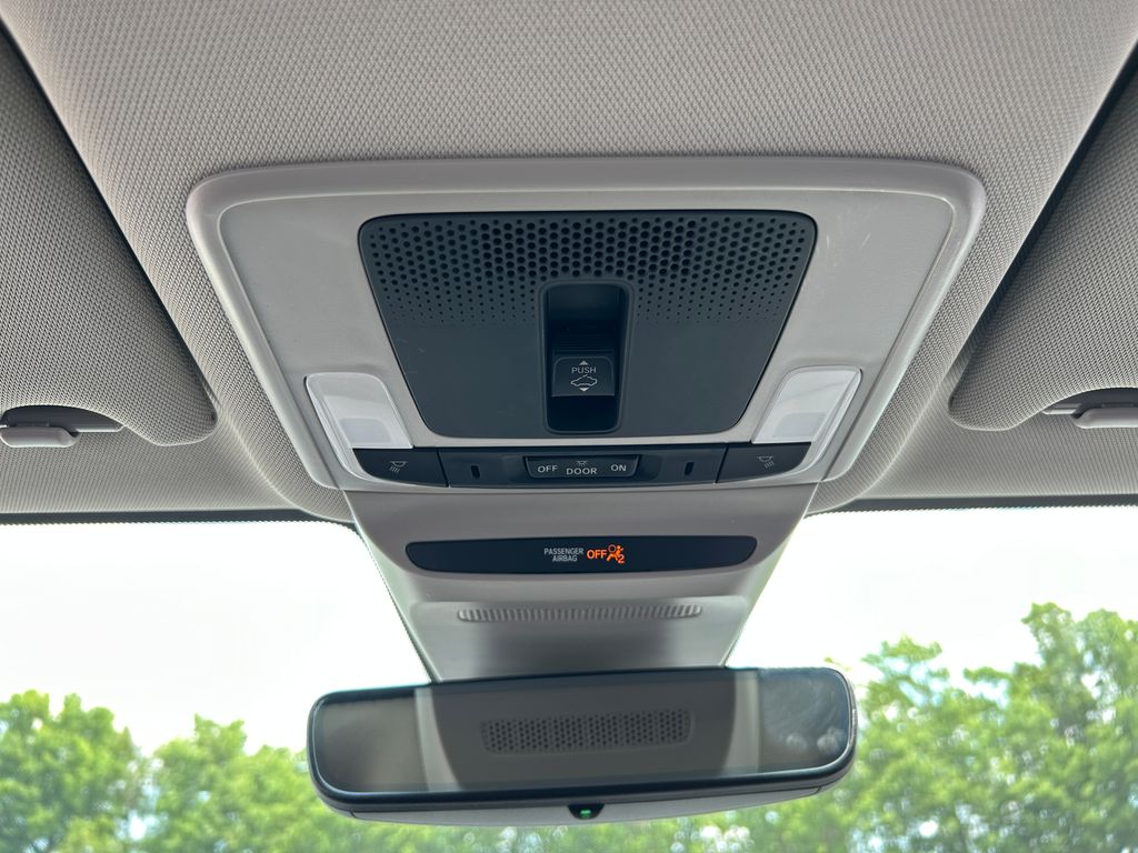 Thumbnail: 2026 Honda HR-V - 14