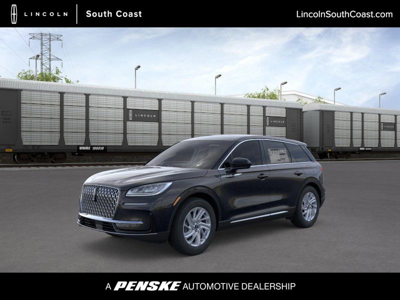 Thumbnail: 2025 Lincoln Corsair - 1