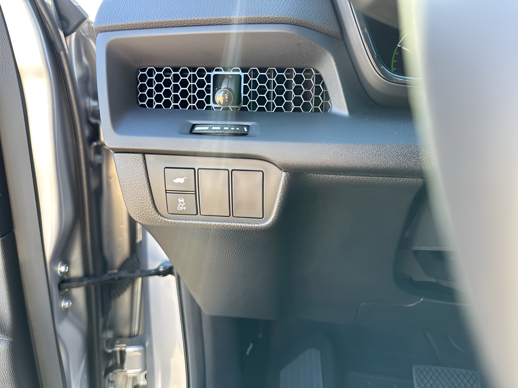 Used Car 2024 Honda Cr-v Hybrid  Sport-l For Sale Under $35,000 In Austin, Texas