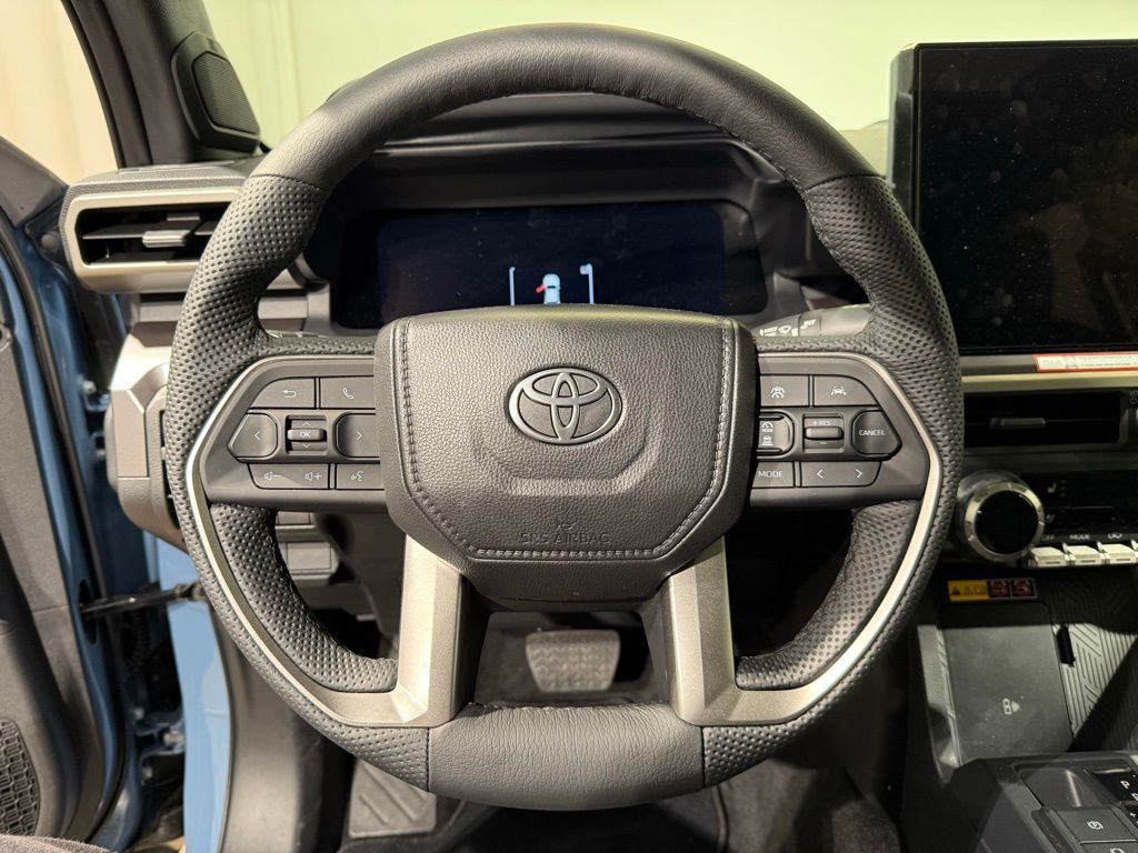 Thumbnail: 2026 Toyota Tacoma - 21