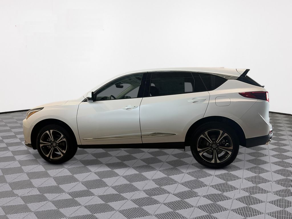 new 2026 Acura RDX car