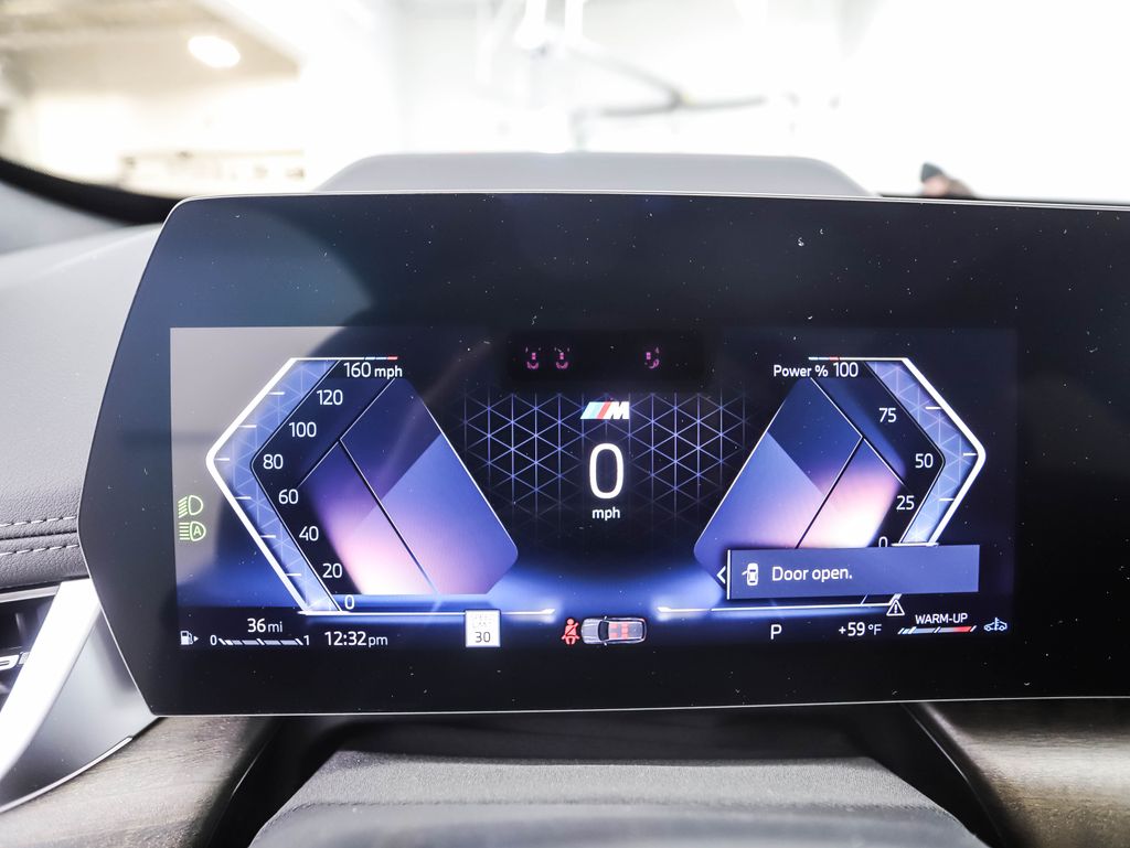 Thumbnail: 2026 BMW X1 - 15