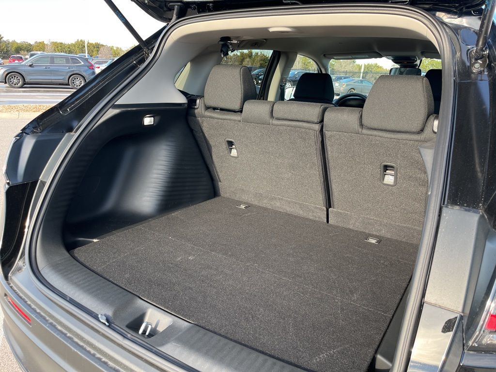 Thumbnail: 2026 Honda HR-V - 9