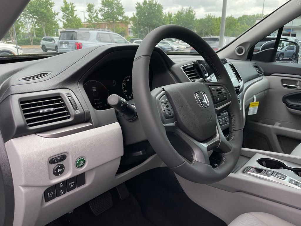 Thumbnail: 2026 Honda Ridgeline - 27