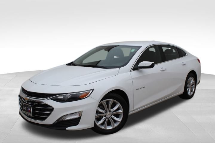 Used Car 2024 Chevrolet Malibu  Lt For Sale Under $25,000 In Georgetown, Texas