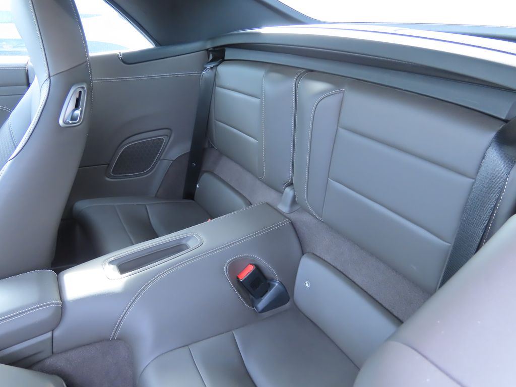 Thumbnail: 2017 Porsche 911 - 8