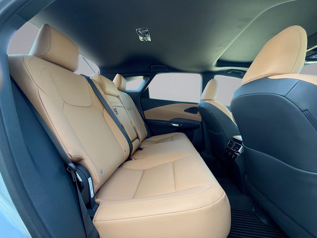 Thumbnail: 2026 Lexus RX - 17