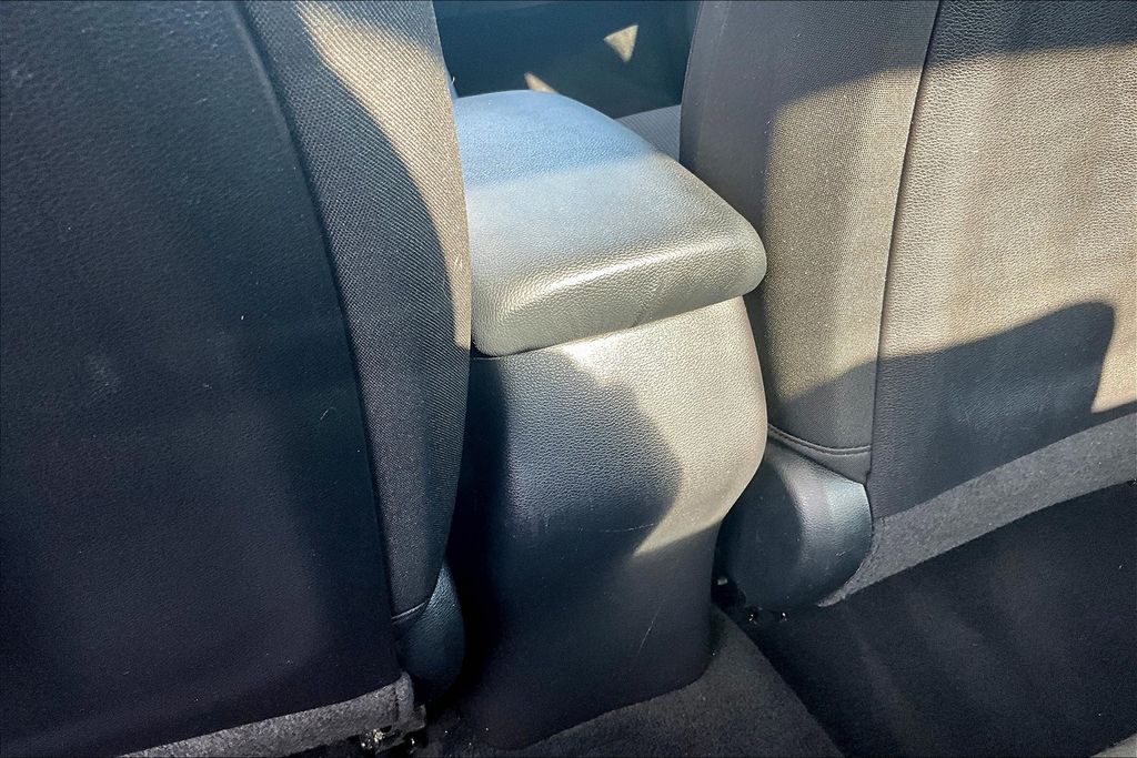 2021 Kia Forte LXS - 9