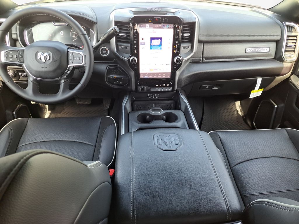 New Car 2025 Ram 2500  Laramie For Sale Under $80,000 In Austin, Texas