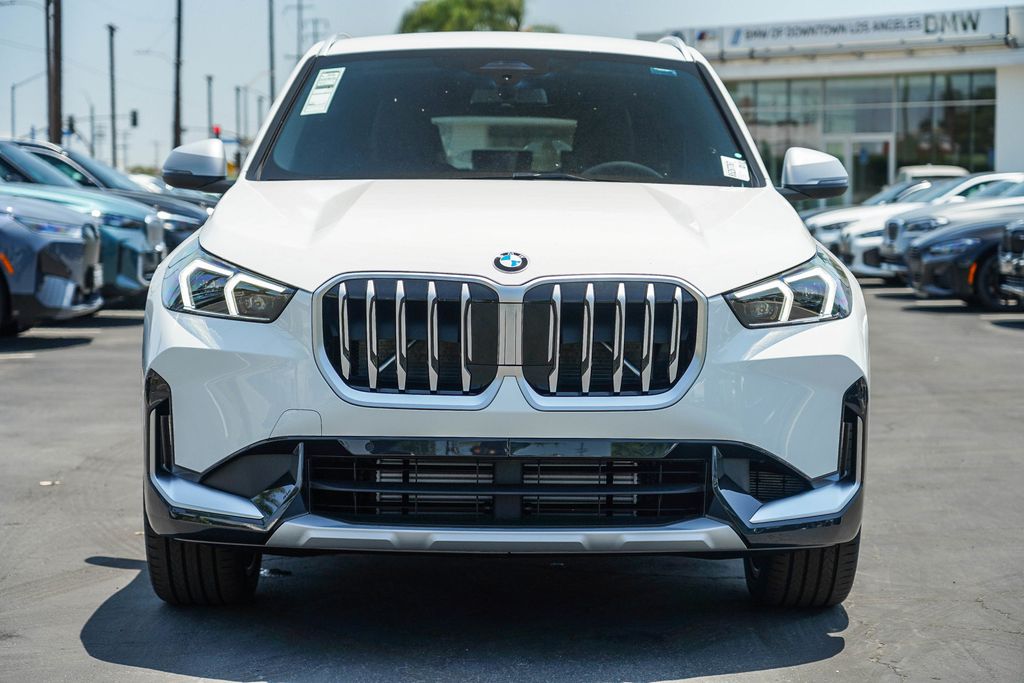 2024 BMW X1 xDrive28i 4