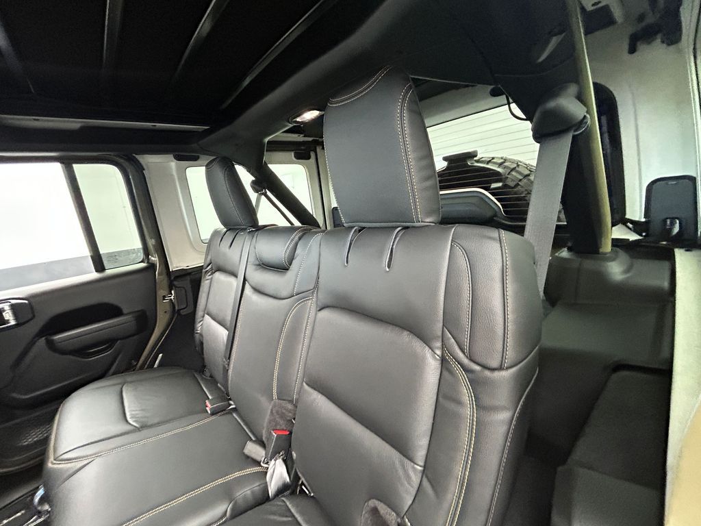 New 2026 41 Jeep Sport S image 27