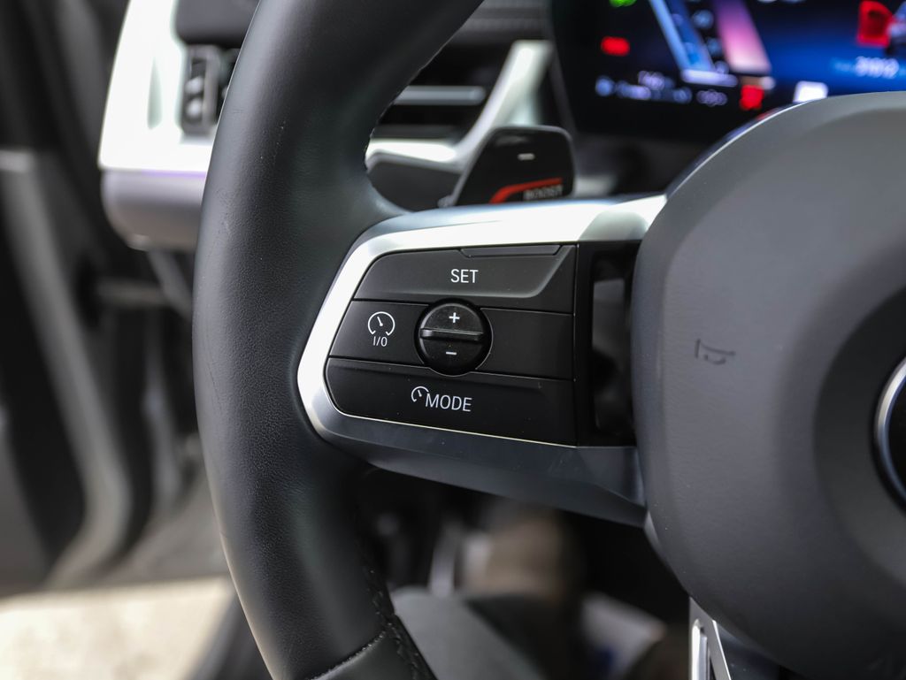 Thumbnail: 2023 BMW X1 - 12