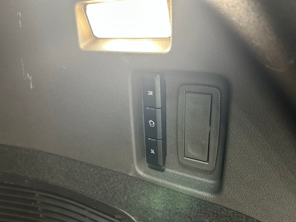 used 2023 Lincoln Aviator car, priced at $41,935