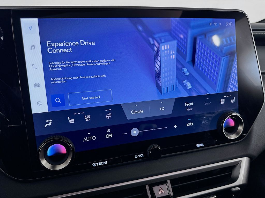 2024 Lexus RX 350 Premium+ 13