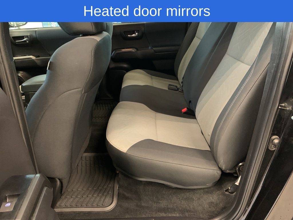 Used 2023 Black Toyota TRD Off-Road image 13