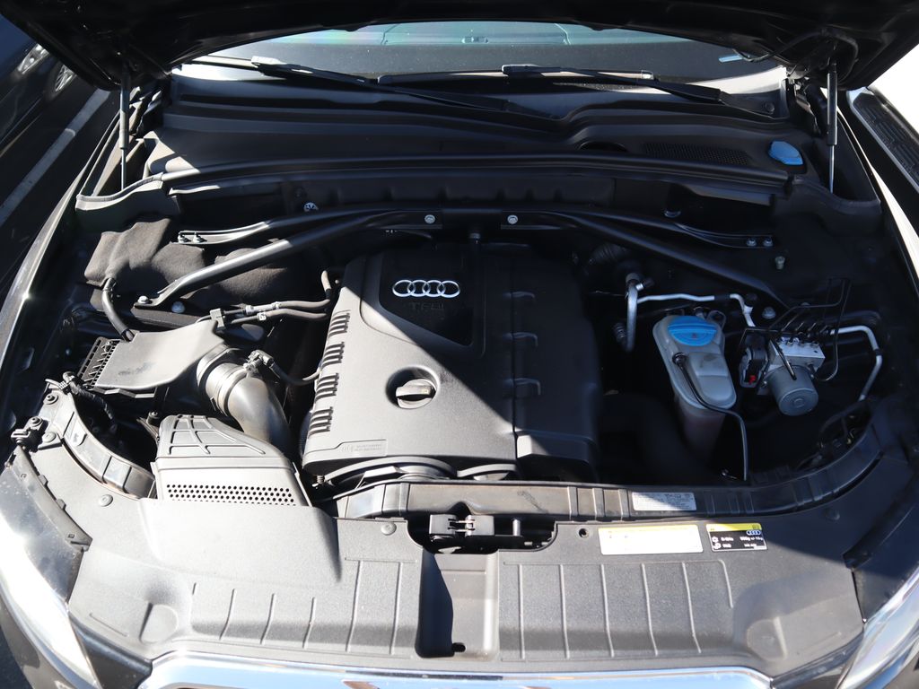 2015 Audi Q5 Premium Plus 13