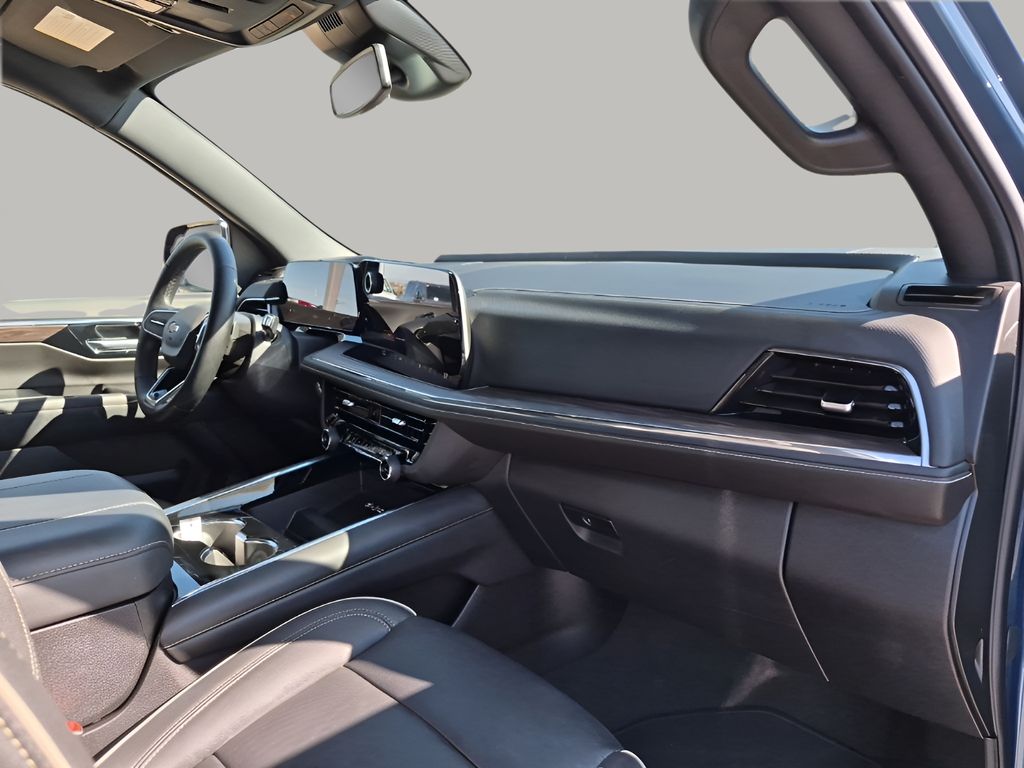 Used Car 2025 Chevrolet Tahoe  Premier For Sale Under $70,000 In Austin, Texas